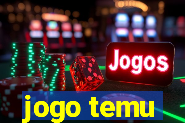 jogo temu